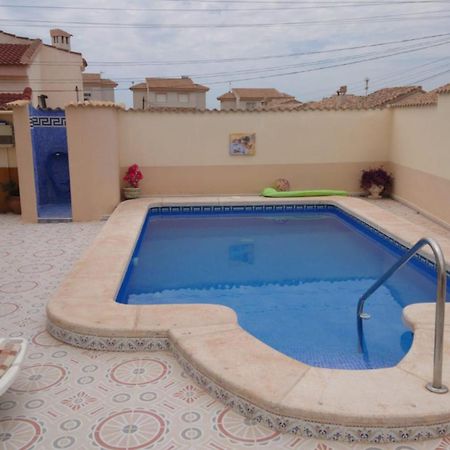 Ciudad Quesada Apartamento Independiente En Finca Con Piscina Compartida Kültér fotó