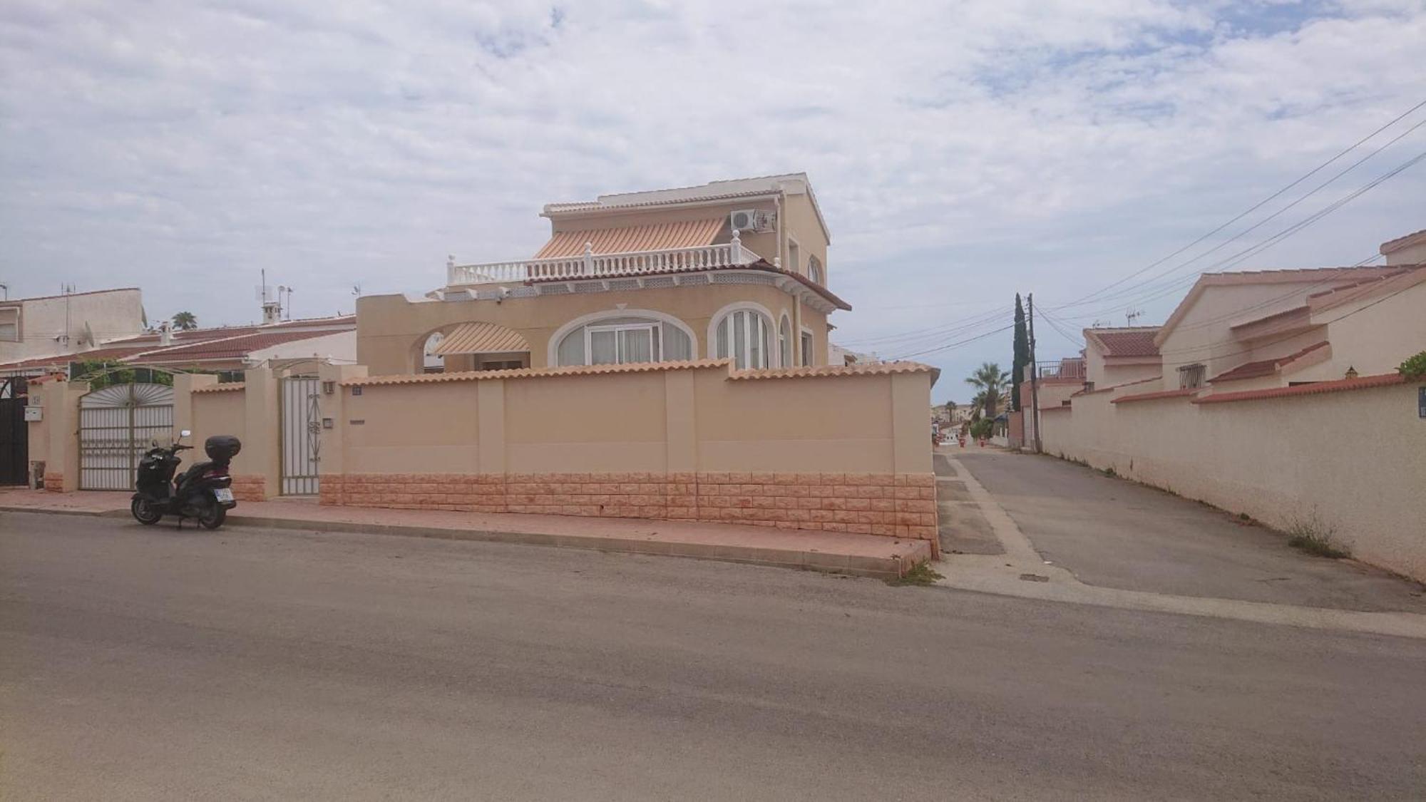 Ciudad Quesada Apartamento Independiente En Finca Con Piscina Compartida Kültér fotó