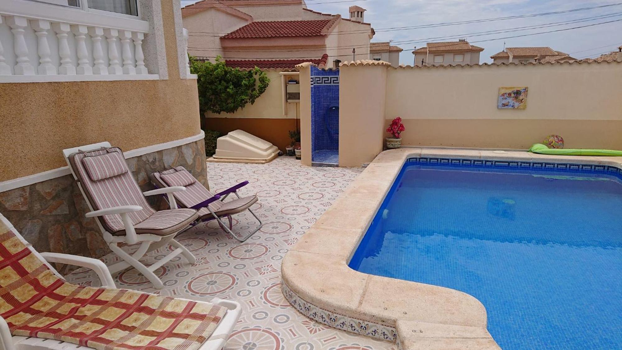 Ciudad Quesada Apartamento Independiente En Finca Con Piscina Compartida Kültér fotó