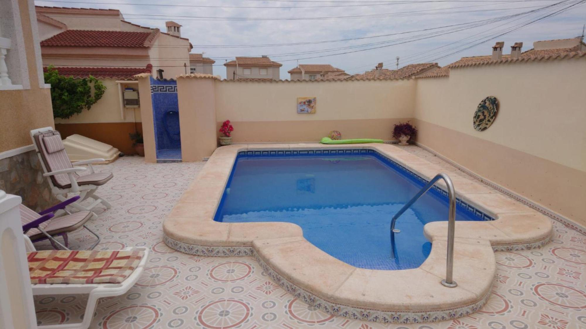 Ciudad Quesada Apartamento Independiente En Finca Con Piscina Compartida Kültér fotó