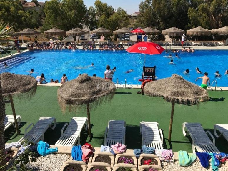 Ciudad Quesada Apartamento Independiente En Finca Con Piscina Compartida Kültér fotó